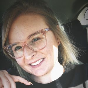 Meet your Posher, Tori